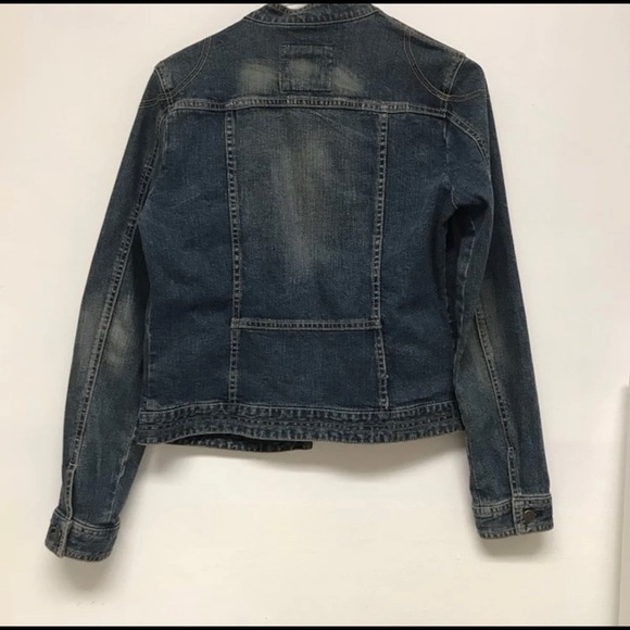 Denim Jacket - Picture 2 of 3